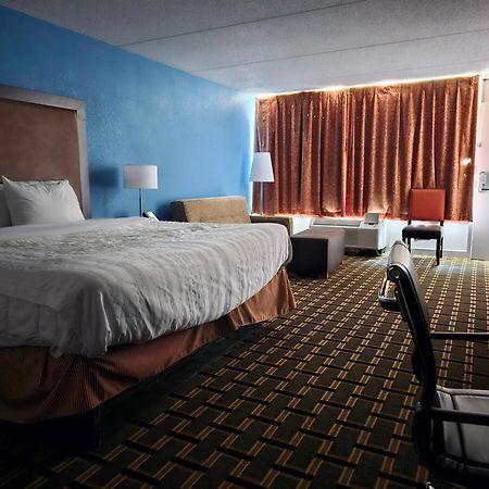 Relax Inn By Oyo Greeneville Near Hwy Us-321 Екстериор снимка