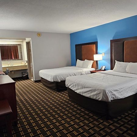 Relax Inn By Oyo Greeneville Near Hwy Us-321 Екстериор снимка