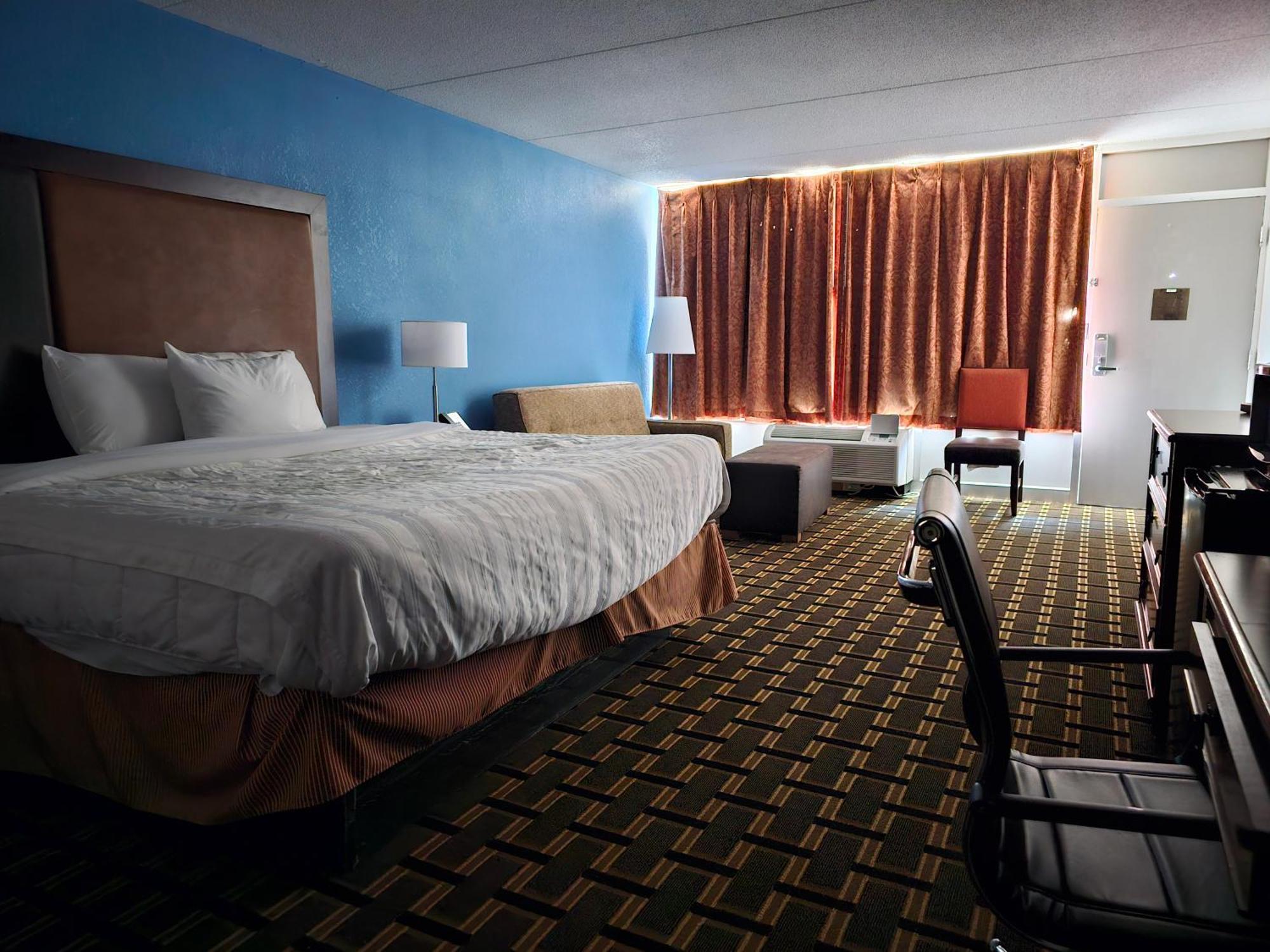 Relax Inn By Oyo Greeneville Near Hwy Us-321 Екстериор снимка