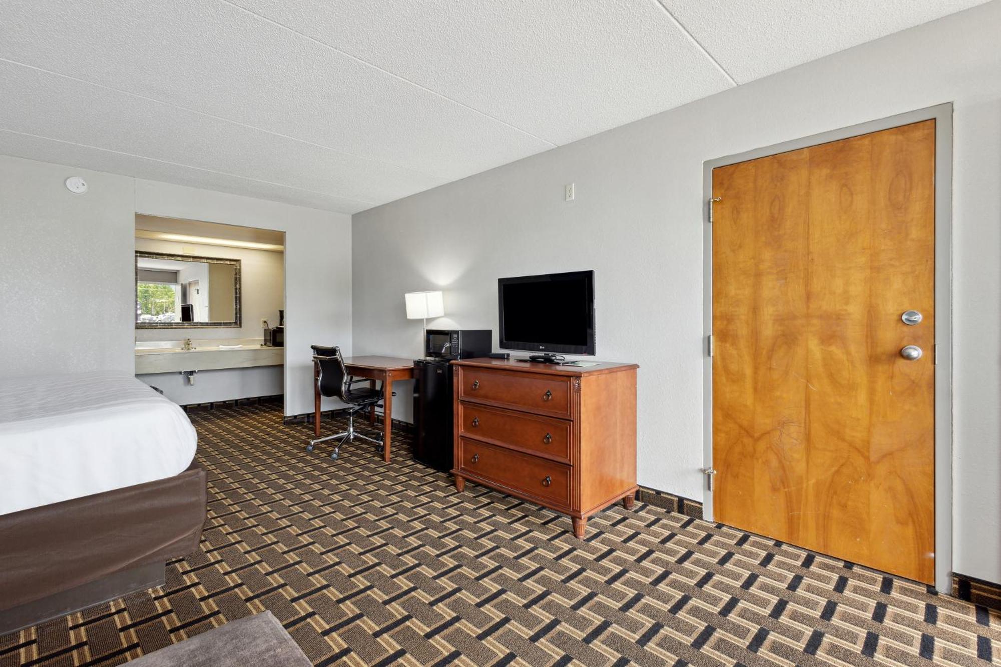 Relax Inn By Oyo Greeneville Near Hwy Us-321 Екстериор снимка