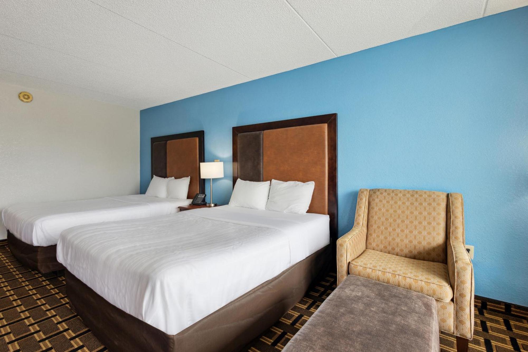 Relax Inn By Oyo Greeneville Near Hwy Us-321 Екстериор снимка